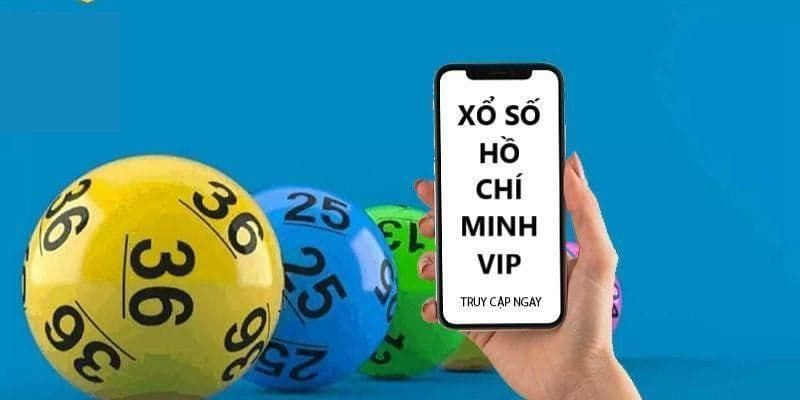 Hồ Chí Minh Vip FCB88